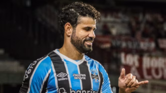 Diego Costa — foto ilustrativa