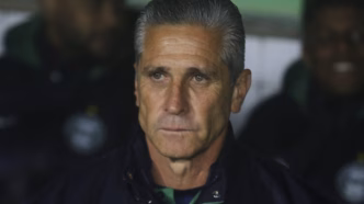 Paulo Henrique Seleção Brasileira — foto ilustrativa