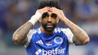 Gabigol — foto ilustrativa