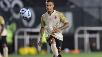 Philippe Coutinho Seleção Brasileira — foto ilustrativa