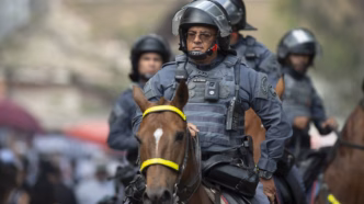 Policiamento reforçado para Ponte Preta e Londrina em jogo da Série C