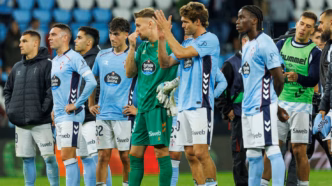 Celta de Vigo — foto ilustrativa