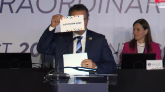 Esporte Olímpico — foto ilustrativa
