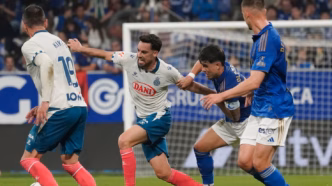 Edu Expósito — foto ilustrativa