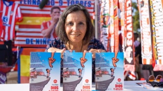 Atlético de Madrid — foto ilustrativa