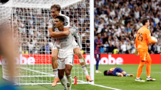 Seleção da 10ª Rodada LaLiga — foto ilustrativa