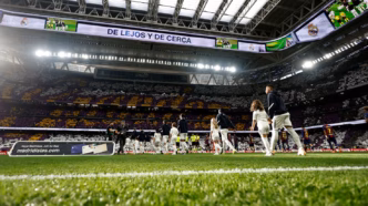 El Clásico audiência — foto ilustrativa