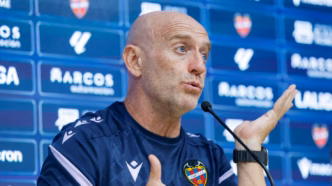 Rayo Vallecano exemplo — foto ilustrativa
