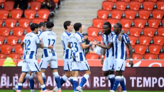 Levante: Análise de Aprovados e Suspensos — foto ilustrativa