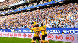 Espanyol 125 anos — foto ilustrativa
