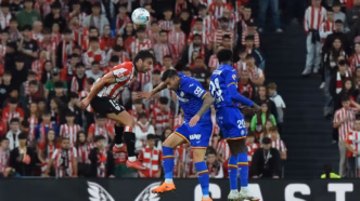 Athletic Bilbao lesionados — foto ilustrativa
