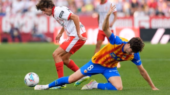 Valencia CF — foto ilustrativa