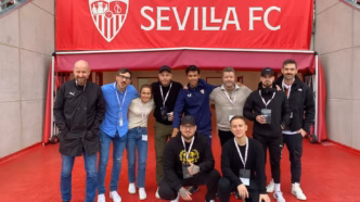 Mjällby campeão sueco — foto ilustrativa