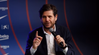 Mateu Alemany — foto ilustrativa