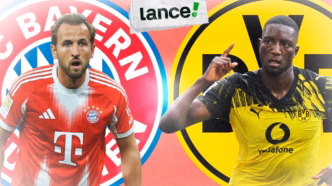 Bayern de Munique e Borussia Dortmund em campo pela 7ª rodada da Bundesliga
