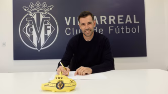 Valência x Villarreal — foto ilustrativa