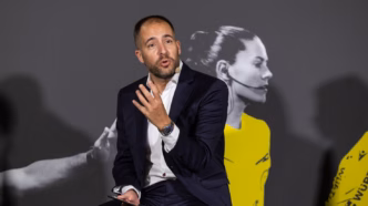 Arbitragem espanhola — foto ilustrativa