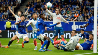 gols esperados Espanyol — foto ilustrativa