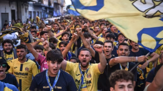Villarreal Caso Miami — foto ilustrativa