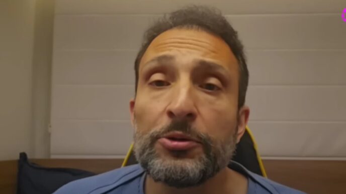 Vitor Sérgio Rodrigues Seleção — foto ilustrativa