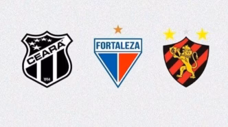 Ceará, Fortaleza e Sport pedem à CBF o reconhecimento de títulos nacionais.