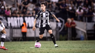 próximos jogos do Ceará — foto ilustrativa