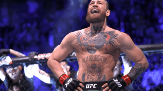 Conor McGregor confirmou retorno ao UFC em 2025.