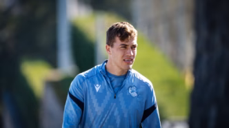 Real Sociedad — foto ilustrativa