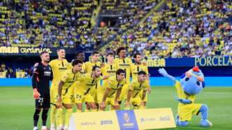 Villarreal — foto ilustrativa