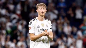 Dean Huijsen Clássico Barcelona — foto ilustrativa
