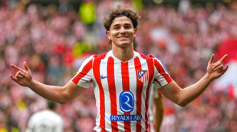 Atlético de Madrid x Osasuna — foto ilustrativa
