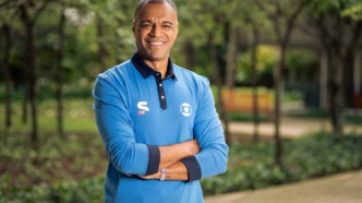 Denilson analisa o desempenho do Palmeiras na Libertadores.