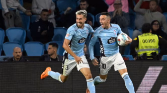 Celta x Real Sociedad — foto ilustrativa