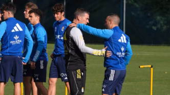 Luis Carrión Oviedo — foto ilustrativa