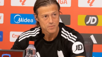 Almeyda projeta duelo contra Barcelona — foto ilustrativa