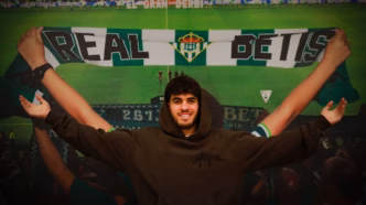 Abde Betis — foto ilustrativa