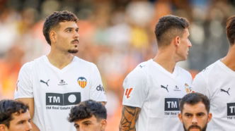 Ugrinic Valencia — foto ilustrativa