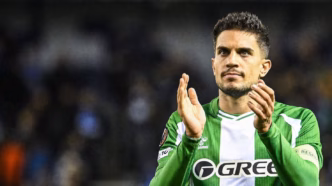 Marc Bartra — foto ilustrativa