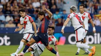 Carlos Álvarez lesão Levante — foto ilustrativa
