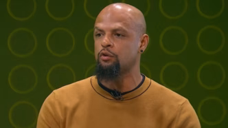 Felipe Melo, ex-jogador e comentarista do Sportv, analisa partida entre Flamengo e Palmeiras.
