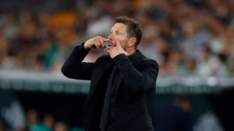 Simeone — foto ilustrativa