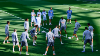 Espanyol competitividade elenco — foto ilustrativa