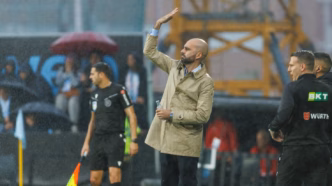 Claudio Giráldez Celta — foto ilustrativa