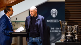 José Manuel Ochotorena — foto ilustrativa