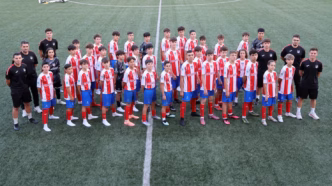 Save Football valores futebol de base — foto ilustrativa