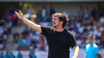 Rayo Vallecano Cidade Esportiva — foto ilustrativa