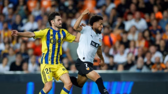 Danjuma Valencia Villarreal — foto ilustrativa