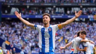 Substituto Puado Espanyol — foto ilustrativa