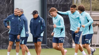 Athletic Bilbao — foto ilustrativa