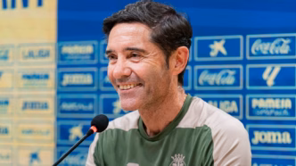 Marcelino — foto ilustrativa